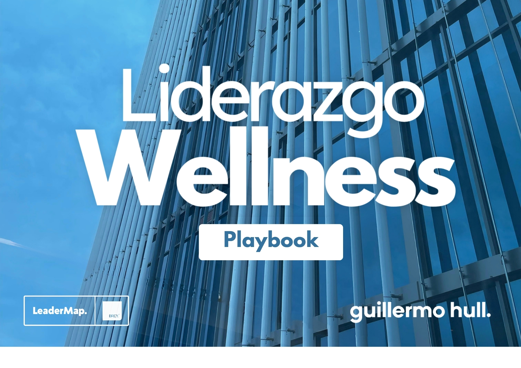 Portada Playbook
